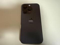 iPhone14pro 128gb