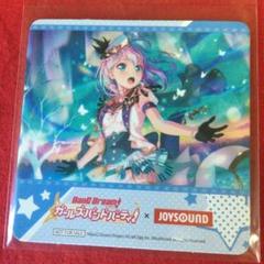 バンドリ ジョイサウンド JOYSOUND コラボ 缶バッジ 倉田ましろ バンドリ ジョイサウンド JOYSOUND コラボ 缶バッジ 倉田ましろ
