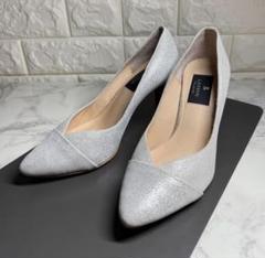 SALE【LANVIN コレクション】結婚式 ヒールパンプス セレモニー
