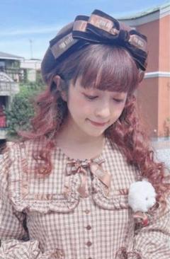 2025年最新】PINK HOUSE レディース ベレー帽の人気アイテム
