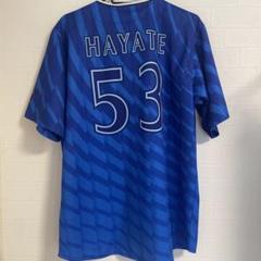 横浜DeNAベイスターズ中川颯選手 2024年度ホーム用ユニフォーム Lサイズ 5508000371304552_01_5446.jpeg