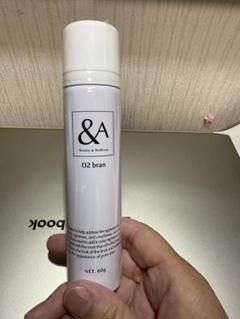 アンドエー　オーツーブラン〈美容パック〉60g×2 #250314 アンドエー オーツーブラン〈美容パック〉60g×2本 - メルカリ