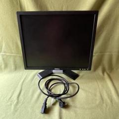 中古 DELL ディスプレイ E198FPb 19 インチ DELL E198FPb 19インチ/D-sub 新品、無線LAN、サプライ激安