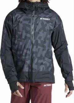 adidas スノーボードウェア つなぎ2XO ダボダボベンチレーション