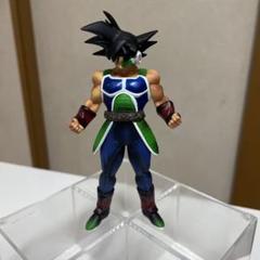 ドラゴンボールZ エレキ人形 ドラゴンボールZフィギュア4体セット - メルカリ