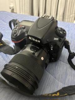 デジタルカメラ Nikon D800 + Sigma 24mm F1.4 DG HSM Amazon.com : Sigma 24mm f/1.4 DG HSM Art Lens for Nikon F