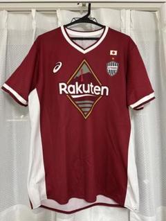 【超安い】 ヴィッセル神戸 4XL セルジ・サンペール6番 ACLユニフォーム 応援グッズ