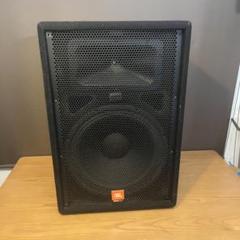 【送料込み】JBL パッシブスピーカー SF15 送料込み】JBL パッシブスピーカー SF15 - メルカリ
