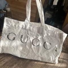 GUCCI エコバッグ 大