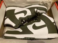 2025年最新】nike dunk high khakiの人気アイテム - メルカリ