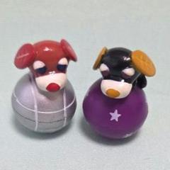 2025年最新】お茶犬 フィギュアの人気アイテム - メルカリ