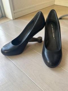 ユナイテッドヌード 37 Dorothy Lente Mid パンプス