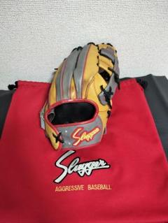 久保田スラッガーオールスター記念ラベルセット　slugger 力健スポーツ | 【限定グラブ紹介