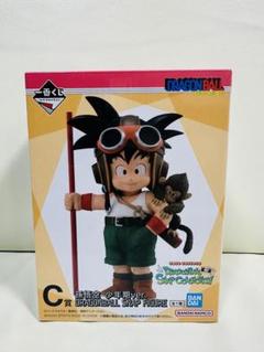 ドラゴンボール スナップコレクション A 悟空 フィギュア 一番くじ ドラゴンボール DRAGONBALL SNAP COLLECTION】孫悟空