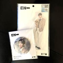 GENIC アクリルスタンド 7個セット アクリルスタンド - GOODS | 男女7人組ダンス&ボーカルグループ