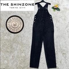 ★最終価格★新品★タグ付き★シンゾーン ロンパース サロペット ☆最終価格☆新品☆タグ付き☆シンゾーン ロンパース サロペット