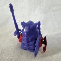 【絶版】ガンダム ガン消し　フィギュア　森永食玩等　合計24体 絶版】ガンダム ガン消し フィギュア 森永食玩等 合計24体