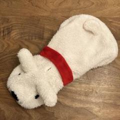 ペットパラダイス　リサとガスパール　犬服　アウター　3S