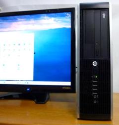 HP Compaq Elite 8300 Corei7 1TB 16G グラボ付 HP Compaq Elite 8300 Corei7 1TB 16G グラボ付 - メルカリ