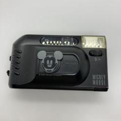 値下げ富士フイルム FUJI ミッキーマウス DL-7 コンパクトフィルムカメラ 希少品 FUJI ミッキーマウス DL-7 コンパクトカメラ - メルカリ