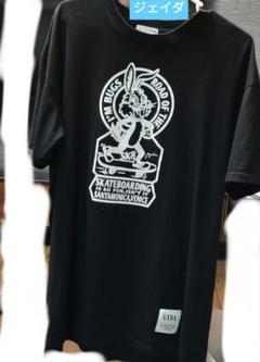 ジェイダバニーTシャツ