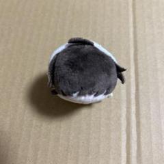 豊前江　肥前忠広　桑名江　もちマス　もちもちマスコット　刀剣乱舞　すわらせ隊 Amazon.co.jp: もちもちマスコットミニ 刀剣乱舞ONLINE vol.6