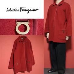 2025年最新】Salvatore Ferragamo レディース ジャケット