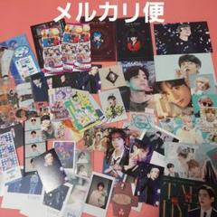 BTS グッズトレカ カード 他 まとめ売り