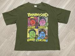2025年最新】バナナサンド tシャツの人気アイテム - メルカリ