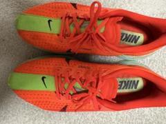 【新品未使用タグ付き】NIKE/25.5cm/Pegasus Plus オレンジ 新品未使用タグ付き】NIKE/25.5cm/Pegasus Plus オレンジ - メルカリ