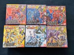 アニマギア 23個 未開封 まとめ売り