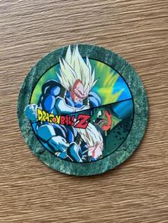 キャラカーン・きゃらか～ん・メンコ☆ドラゴンボール カード