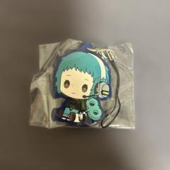 ペルソナ3 PERSONA 3 メタルチャームストラップ 全10種セット