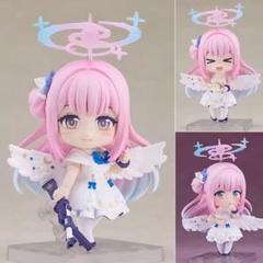 ねんどろいど ブルーアーカイブ 聖園ミカ フィギュア ブルアカ
