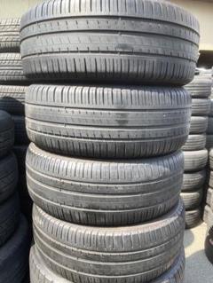 極上イボ付き 2022~23年製 205/55R16 ピレリ P8 FS 4本 極上イボ付き 2022~23年製 205/55R16 ピレリ P8 FS 4本