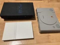 PlayStation１　本体＆ソフトセット　他オプション付き　ジャンク品 Yahoo!オークション -「ps1 本体 ジャンク」の落札相場・落札価格