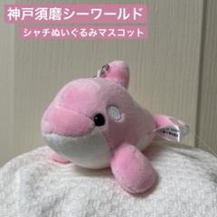 神戸須磨シーワールド限定 シャチマスコット 全カラー8点セット 本日限定値下げ】神戸須磨シーワールド限定 シャチマスコット