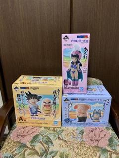 2025年最新】ドラゴンボール 一番くじ ex dの人気アイテム