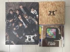 Hey! Say! JUMP H+