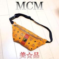 2025年最新】MCM レディース ボディバッグ・ウエストポーチの
