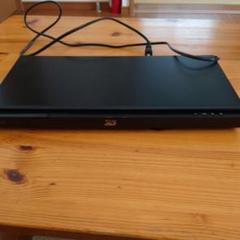 【極美品】LG ブルーレイディスク/ DVDプレイヤー BP620 H LG BP620: 3D-Capable Blu-ray Disc™ Player with SmartTV and