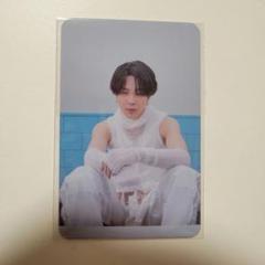BTS yes24 特典 トレカ ジミン