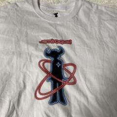 2025年最新】ジャミロクワイ tシャツの人気アイテム - メルカリ