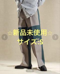 Dickies × Adam et Rope カラーブロックダブルニーチノパンツ 楽天市場】【Dickie's/ディッキーズ 別注】カラーブロック