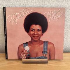 Minnie Riperton / Perfect Angel （国内盤） Minnie Riperton – Perfect Angel – Vinyl (LP, Album), 1974