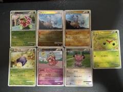 ポケモンカードセット　レジェンド　ミラー　まとめ売り