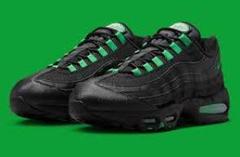 Nike Air Max 95 OG Big Bubble GreenShock