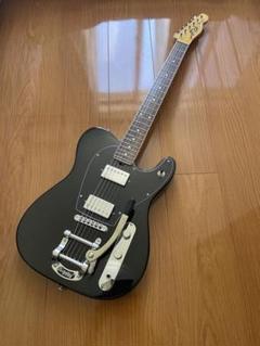 ELK CUTLASS エルク カトラス ギター ホワイト 最終値下げ ELK CUTLASS エルク カトラス ギター ホワイト 