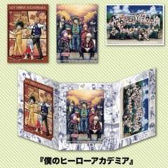 2025年最新】スクールデイズブロマイド ヒロアカの人気アイテム