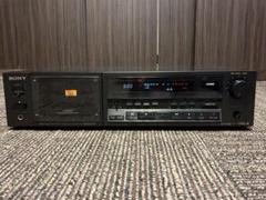 SONY TC-K555ES2 テープレコーダー ソニー 中古 Yahoo!オークション -「sony tc-k555es」の落札相場・落札価格